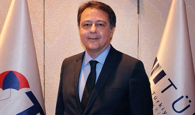 “Basmane Çukuruna Yapılacak Projede Beş Yıldızlı Otelde Olmalı”