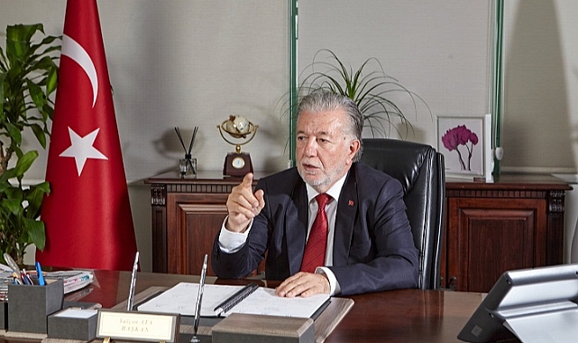 'Basmane'de Avm Kabul Edilemez…'