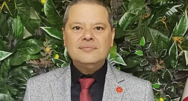 Bereket Yeniden Genel Başkan