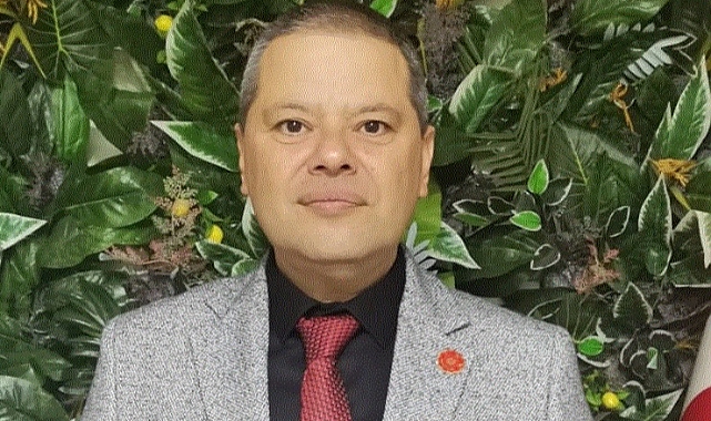 Bereket Yeniden Genel Başkan