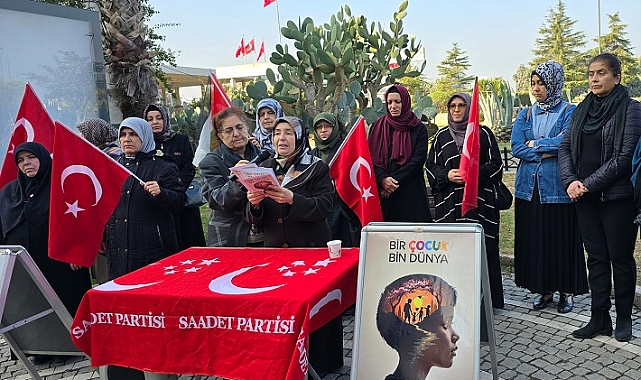 &quot;Bir Çocuk Bin Dünya&quot; Resim Sergisi