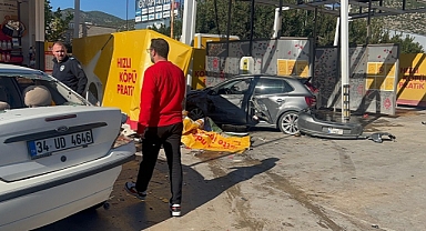 Bodrum'da otomobilin çarptığı yaya öldü