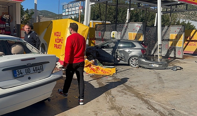 Bodrum'da otomobilin çarptığı yaya öldü