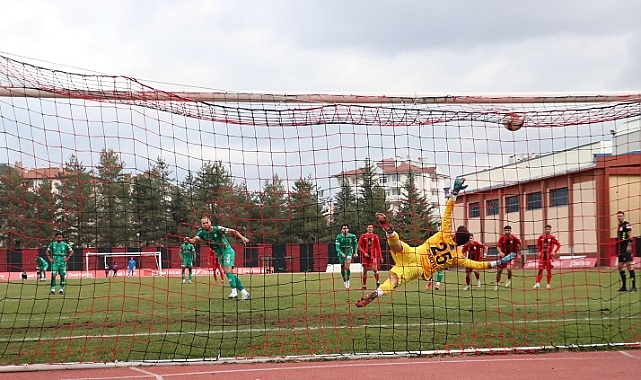 Bodrum temsilcisi, adını grup aşamasına yazdırdı