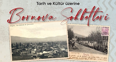 Bornova sohbetleri başlıyor