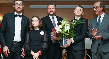 Buca Belediyesi’nden Otizm Farkındalık Konseri