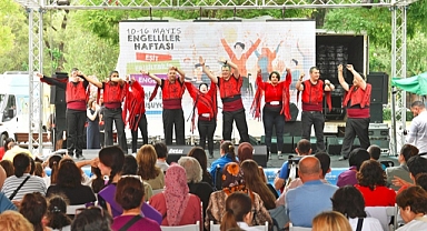 Büyükşehir’den erişilebilir, eşit ve adil bir İzmir hedefi