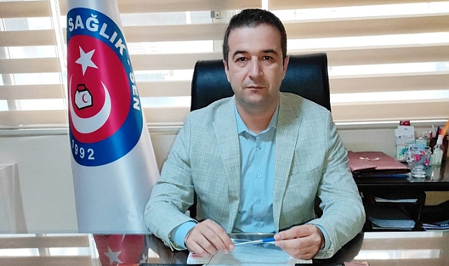 "Çalışanların Mağduriyetleri Giderilmeli"
