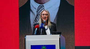 Çankırı'ı Başdaş'ı hedef aldı