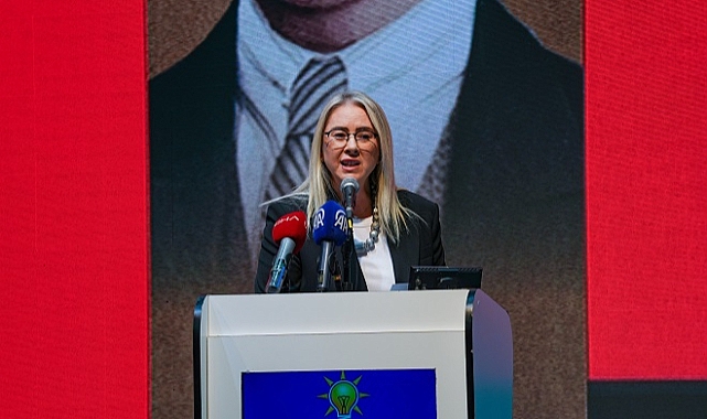 Çankırı'ı Başdaş'ı hedef aldı