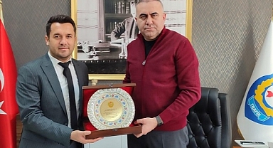 “Canlarınız Bize Emanet, Korsan Servis Kullanmayın”
