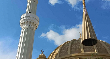 Çelik Minarelerin Geleceği: İnovasyon ve Teknoloji