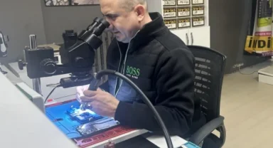 Cep telefonu dolandırıcılığında yeni taktik! IMEI kaydı tuzağına düşmeyin!