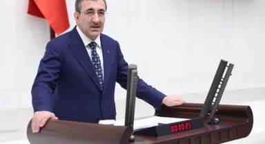 Ekonomimiz 17 çeyrektir kesintisiz büyüyor