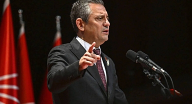 CHP lideri Özel'den kapalı toplantı talebine cevap