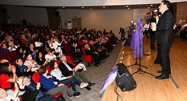 Çiğli Belediyesi’nden “Yeni Yıla Merhaba” Konseri