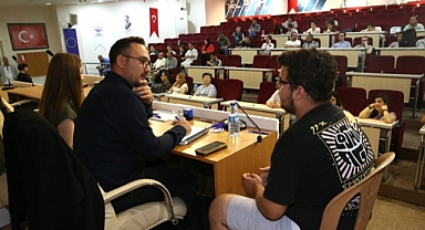 Çiğli’de 1 yılda 4 bin 292 kişi istihdama katıldı