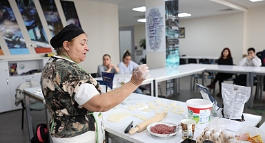 Çölyak hastalarına beslenme eğitimi