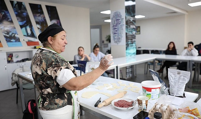 Çölyak hastalarına beslenme eğitimi
