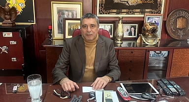 Coşkun Lunapark'tan Tahliye Tepkisi