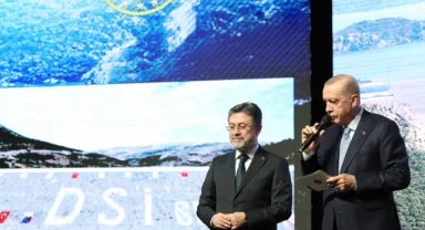 Temiz su kaynaklarına erişim beka meselesidir