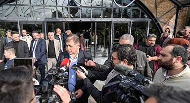 “Cumhurbaşkanına doğru bilgi versinler”
