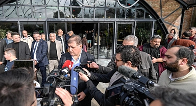 “Cumhurbaşkanına doğru bilgi versinler”
