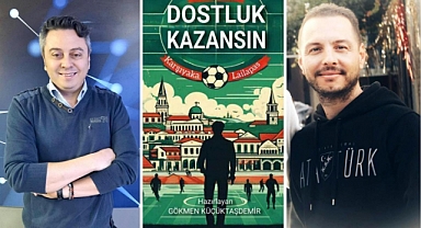 Dedelerin Başladığı Maçı Torunları Devam Ettirdi