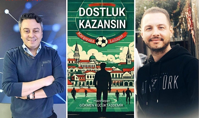 Dedelerin Başladığı Maçı Torunları Devam Ettirdi