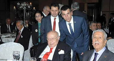Demokratlar’dan İmamoğlu’na Demirel Tepkisi