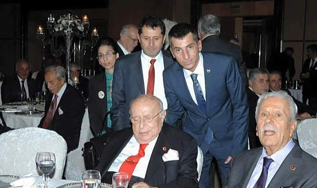 Demokratlar’dan İmamoğlu’na Demirel Tepkisi
