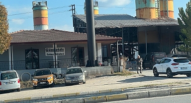 Denizli'de silahlı kavgada 1 kişi öldü