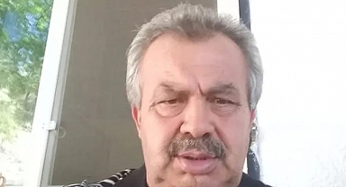 Devrilen traktörün altında kalan sürücü öldü