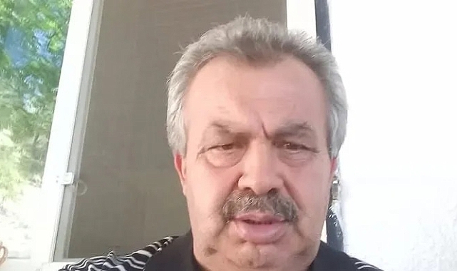 Devrilen traktörün altında kalan sürücü öldü