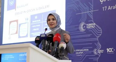 Dijital bağımlılık raporu ortaya çıktı..