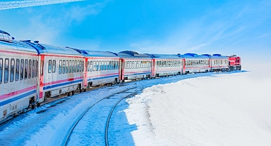 Doğu Ekspresi & Kurtalan Ekspresi Turu: Nostaljik Tren Yolculuğu