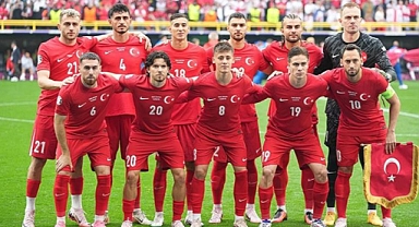 Dünya Kupası elemelerinde rakiplerimiz belli oldu