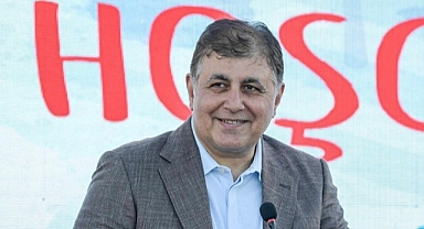“Düşünce ve ifade özgürlüğü diliyorum”