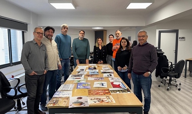 Eflatun Nuri’de kazananlar belli oldu