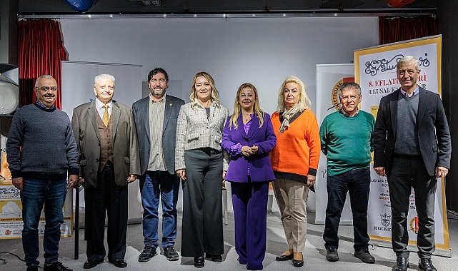 Eflatun Nuri heyecanı başladı