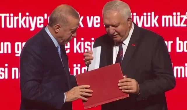 Cumhurbaşkanı Erdoğan'a çağrı