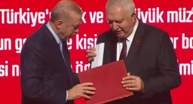 Cumhurbaşkanı Erdoğan'a çağrı