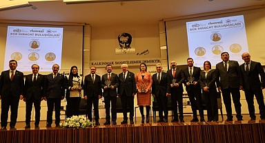EİB, ihracatçı firmaları yeşil mutabakata hazırlayacak
