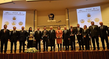 EİB,  ihracatçı firmaları yeşil mutabakata hazırlayacak