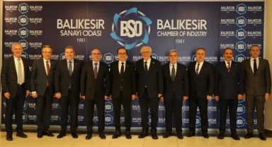 EİB, il il gezerek ihracatçıları yeşil mutabakata hazırlayacak
