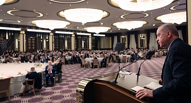 Emeklilerimizi desteklemeyi sürdüreceğiz