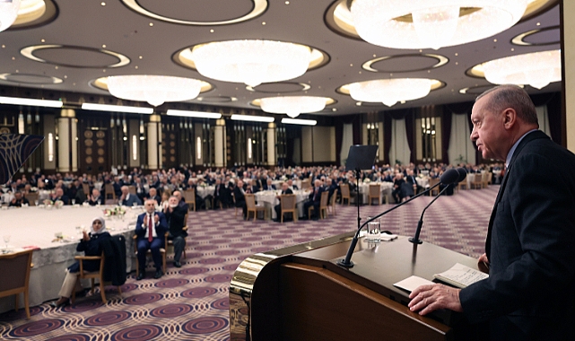 Emeklilerimizi desteklemeyi sürdüreceğiz