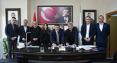 Eşine şiddet uygulayan çalışanın hakları eşine ödenecek