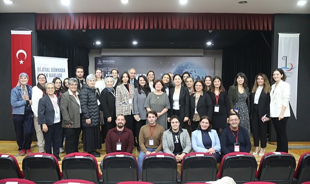 “Eşit, adil ve özgür bir dünya diliyorum”