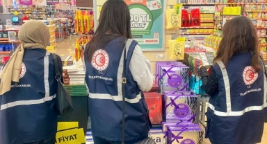 Fahiş fiyatlara 10 milyon TL ceza
